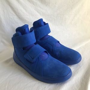 Nike mens high tops